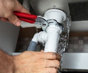 About Sewer Line Replacement Brule, WI