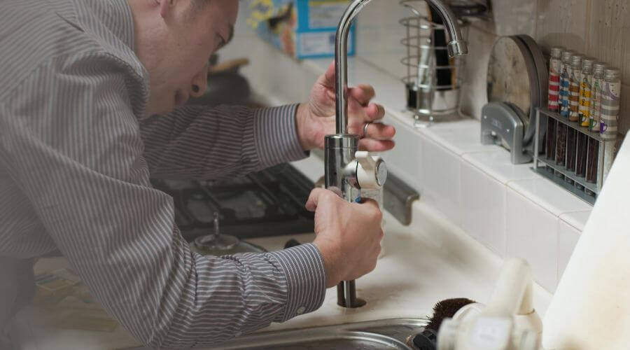 Professional sewer line replacement in Brule, WI